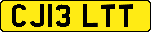 CJ13LTT
