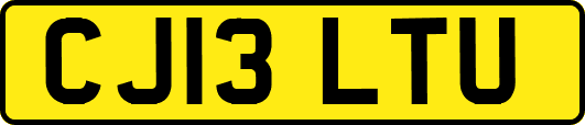 CJ13LTU