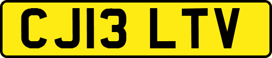 CJ13LTV