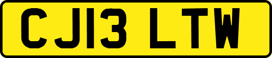 CJ13LTW