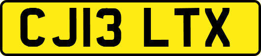 CJ13LTX