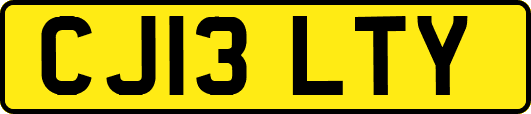 CJ13LTY