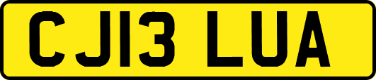 CJ13LUA