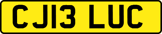 CJ13LUC