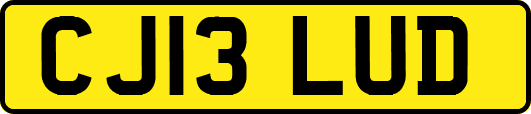 CJ13LUD