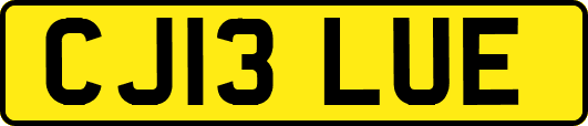 CJ13LUE
