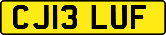 CJ13LUF