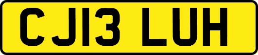 CJ13LUH