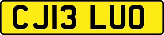 CJ13LUO