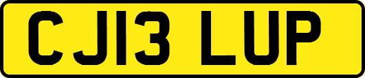 CJ13LUP