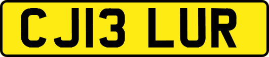 CJ13LUR