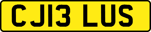 CJ13LUS