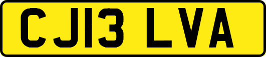 CJ13LVA
