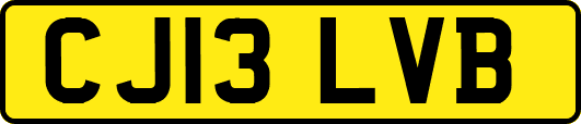 CJ13LVB