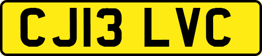 CJ13LVC