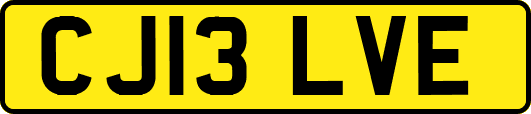 CJ13LVE