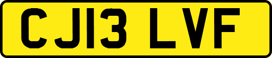 CJ13LVF