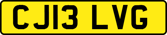 CJ13LVG