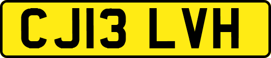 CJ13LVH
