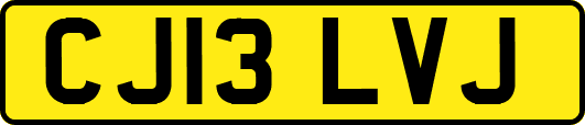 CJ13LVJ