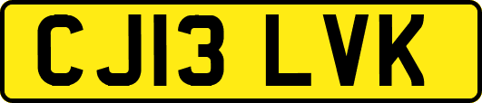 CJ13LVK