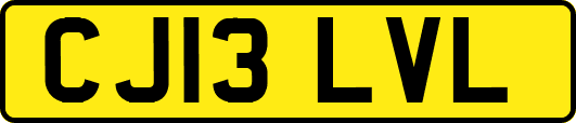 CJ13LVL