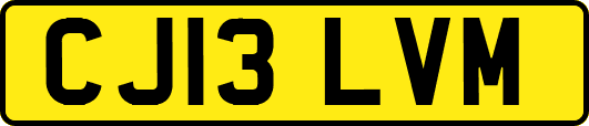 CJ13LVM
