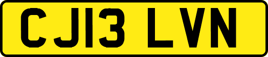 CJ13LVN