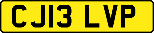 CJ13LVP