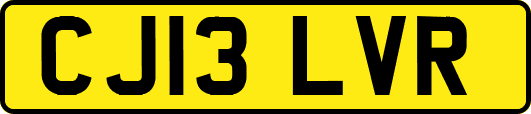 CJ13LVR