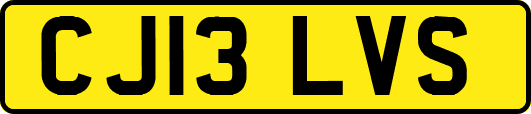 CJ13LVS