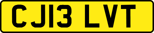 CJ13LVT