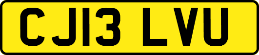 CJ13LVU