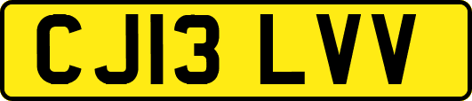 CJ13LVV