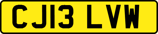 CJ13LVW