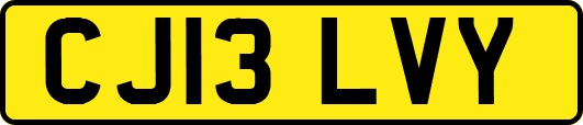 CJ13LVY