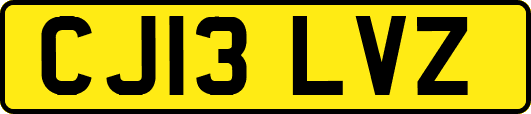 CJ13LVZ
