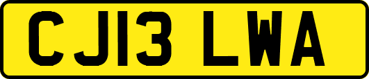 CJ13LWA