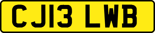 CJ13LWB