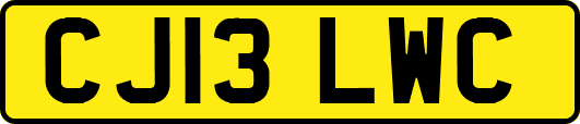 CJ13LWC