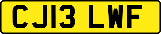 CJ13LWF