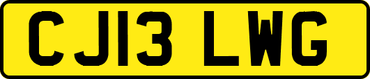 CJ13LWG