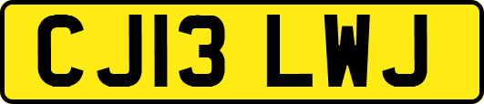 CJ13LWJ