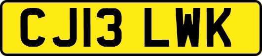 CJ13LWK