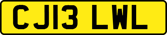 CJ13LWL