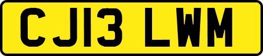 CJ13LWM