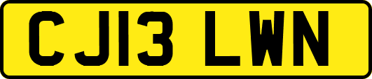 CJ13LWN