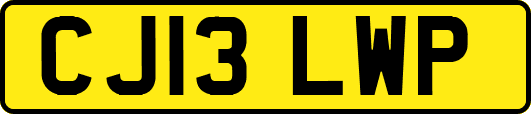 CJ13LWP