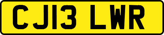 CJ13LWR