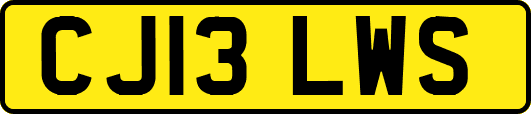 CJ13LWS